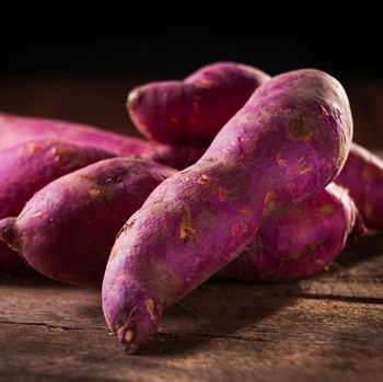 Makan Ubi Setiap Hari, Ini 4 Hal yang Akan Terjadi Padamu