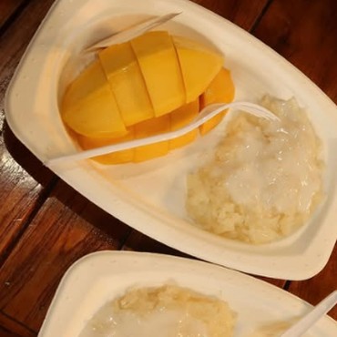 3 Resep Manisan Mangga Segar, Cocok Temani Hidangan Bersantan Saat Lebaran