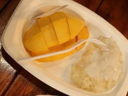 3 Resep Manisan Mangga Segar, Cocok Temani Hidangan Bersantan Saat Lebaran