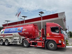 Pertamina dan Komisi XII DPR RI Pastikan Kesiapan Pasokan BBM Jelang Nataru