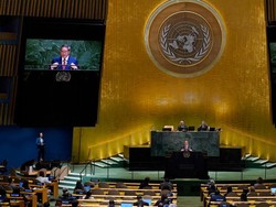 Niat Jepang Perkuat Peran di PBB, Imbangi Pengaruh China?