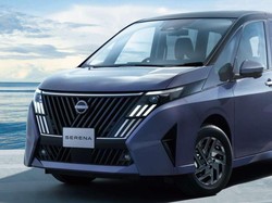 Nissan Serena Disegarkan, Tampang Berubah Total