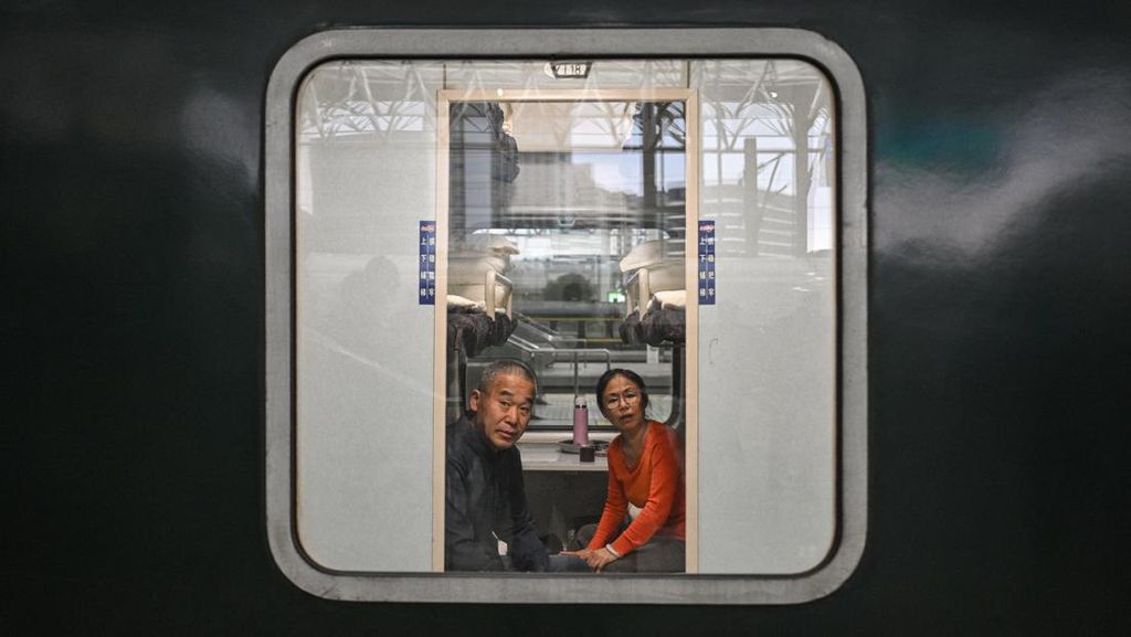 NYALANG: Pesona Dunia dari Jendela