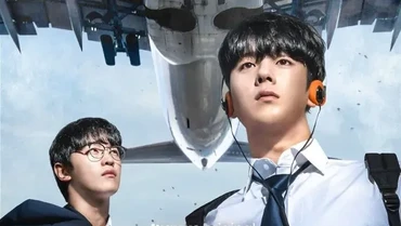 7 Drama Korea Sekolah Terbaru yang Bikin Nostalgia Masa SMA Rating Tinggi Sepanjang 2025