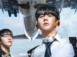 7 Drama Korea Sekolah Terbaru yang Bikin Nostalgia Masa SMA Rating Tinggi Sepanjang 2025