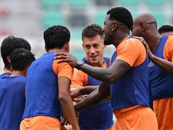 Borneo FC Pede Hadapi Persebaya Meski Tanpa Sejumlah Pemain Inti