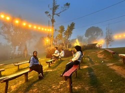 6 Tempat Wisata di Dairi Paling Populer yang Wajib Kamu Kunjungi