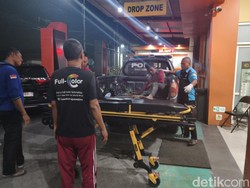 6 Komplotan Pencuri di Sidoarjo Dimassa, 2 Kritis 4 Babak Belur
