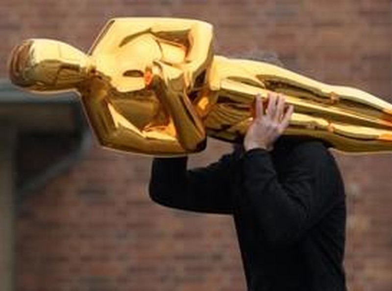 Jelang Oscar 2026: Aktor Palestina Dicekal AS-Prediksi Michael B Jordan Jadi Best Actor