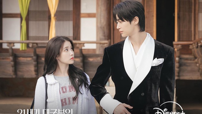 4 Drama Korea Disney+ yang Tayang 2026, Ada Romantis hingga Thriller