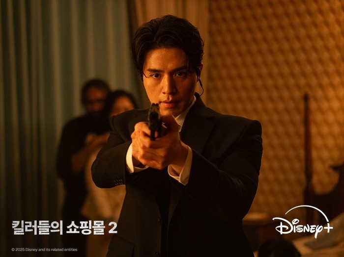 Setelah sukses besar pada musim pertamanya, A Shop for Killers 2 menjadi salah satu drama Disney+ Hotstar yang paling dinantikan kehadirannya.
