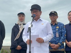 ASN WFA Jelang Akhir Tahun, Pramono Tegaskan Layanan Publik Tetap Jalan