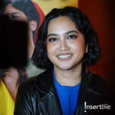 Dua Tahun Tertunda, Rachel Amanda Akhirnya Ambil Ijazah S2 di Belanda