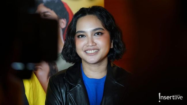 Dua Tahun Tertunda, Rachel Amanda Akhirnya Ambil Ijazah S2 di Belanda