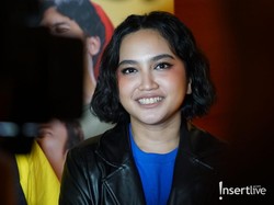 Dua Tahun Tertunda, Rachel Amanda Akhirnya Ambil Ijazah S2 di Belanda