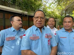 Relawan Sebut Jokowi Maafkan Terlapor Tudingan Ijazah Palsu Kecuali 3 Orang