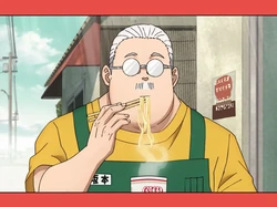 Pecah Rekor! Anime 2025 Ini Jadi Favorit Pecinta Streaming