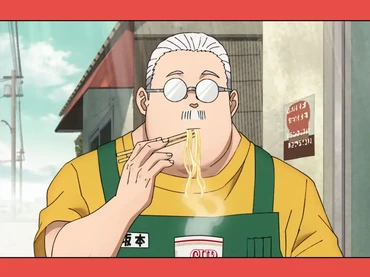 Pecah Rekor! Anime 2025 Ini Jadi Favorit Pecinta Streaming