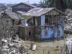 NasDem Harap Tak Ada Narasi Pemecah Belah soal Penanganan Bencana Sumatera