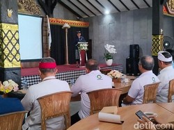 Awasi WNA Lebih Ketat, PHRI-Polda Bali Luncurkan CAKRAWASI