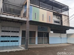 2 SPPG di Polagan Sampang Mendadak, Distribusi MBG Terhambat