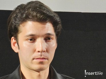 Dikenal Cowok Dingin, Stefan William Perdana Berkomedi di Series 'Melindungimu Selamanya'