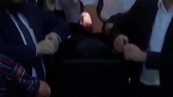 Pemakaman Pasutri yang Tewas usai Rebut Senapan Penembak di Sydney