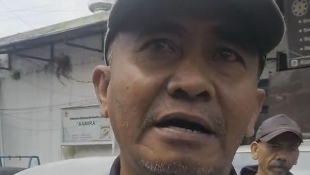 Kesaksian Warga Temuan Benda Diduga Bom di Depan Gereja GKPS Bandung