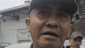 Kesaksian Warga Temuan Benda Diduga Bom di Depan Gereja GKPS Bandung