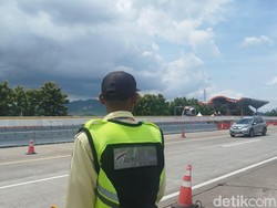 Tarif Tol Cipali Diskon 20%, Catat Tanggalnya!