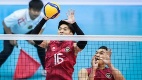 3 Tantangan Timnas Voli Indonesia Bersama Pelatih Baru di 2026