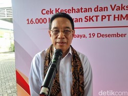 Wamenkes Sebut Kasus TBC RI Terbesar ke-2 Dunia, Pulau Jawa Terbanyak