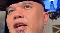 Video: Ahmad Dhani Bocorkan Panggilan yang Ingin Dipakai saat Jadi Kakek