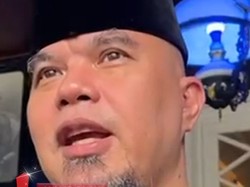 Video: Ahmad Dhani Bocorkan Panggilan yang Ingin Dipakai saat Jadi Kakek