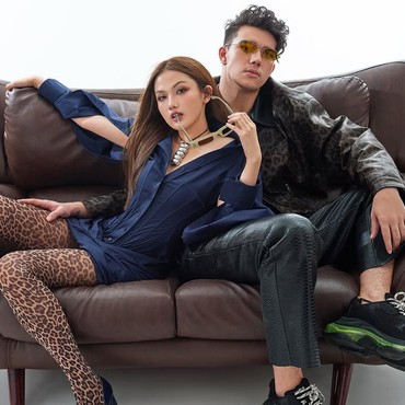 Jeff Smith dan Aisyah Aqilah Putus, Bantah Isu Orang Ketiga