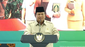 Prabowo Kumpulkan Seluruh Kepala Daerah setelah Tahun Baru, Ada Apa?