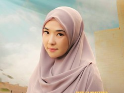 Coba Berhijab, Gisel: Rasanya...