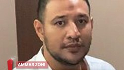 Video: Respons Aditya Zoni saat Tahu Ammar Dapat Dugaan Intimidasi
