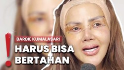 Video: Jalani Tindakan Foxy Eyes, Barbie Kumalasari Siap Nge-DJ di 2026