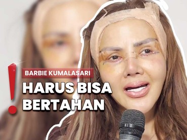 Video: Jalani Tindakan Foxy Eyes, Barbie Kumalasari Siap Nge-DJ di 2026