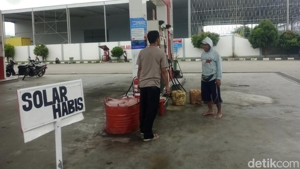 BBM Naik, Bisnis Perlu Bersiap! Strategi Bertahan Tengah Gejolak Energi 2026