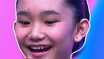 Gosip Terkini Selebriti Insertlive : Video: Kaget Lagu Ciptaan Ayu Ting Ting soal Dirinya Viral, Bilqis: Kok Bisa?