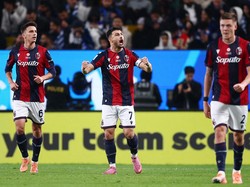 Bologna Masih Jadi Mimpi Buruk Si Ular Besar