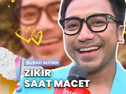 Video: Intip Starter Pack Bubah Alfian saat Kerja, Ada Apa Saja?