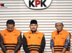 Bupati Bekasi dan Ayah Terima Rp 9,5 M, Minta Uang tapi Proyek Belum Ada