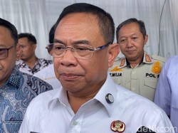 Bupati Pati Sadewo Sebut Menteri KP Bakal Bangun Pelabuhan Besar di Juwana