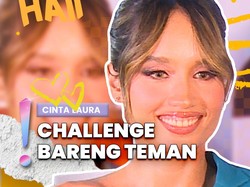 Video: Cinta Laura Ingatkan Hidup Sehat Bisa Dimulai dengan Cara Mudah