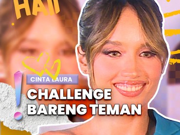 Video: Cinta Laura Ingatkan Hidup Sehat Bisa Dimulai dengan Cara Mudah