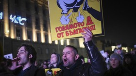 Separah Apa Korupsi di Bulgaria hingga Gen Z Tumbangkan Pemimpinnya?