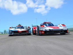 EA Suntik Mati Real Racing 3 Usai 12 Tahun Mengaspal